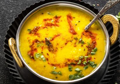 moong ki daal